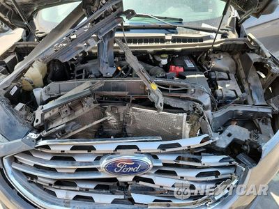 Zdjęcie 12 z 13 samochodu: 2022 FORD EDGE SE VIN:2FMPK4G91NBA84142 - miniatura