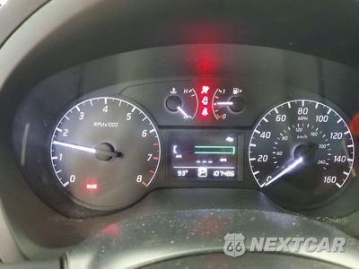 Zdjęcie 9 z 12 samochodu: 2016 NISSAN SENTRA FE+S VIN:3N1AB7AP2GY289596 - miniatura