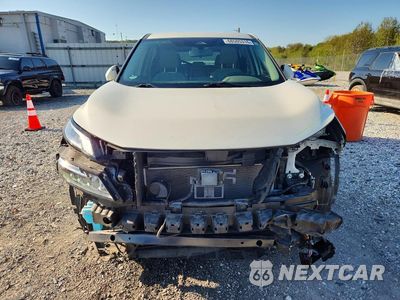 Piąte zdjęcie samochodu w środku: 2021 NISSAN ROGUE SV VIN:JN8AT3BA2MW008563 - miniatura
