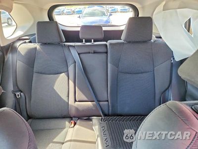 Zdjęcie 10 z 13 samochodu: 2025 TOYOTA RAV4 LE VIN:4T3LWRFV7SU170762 - miniatura
