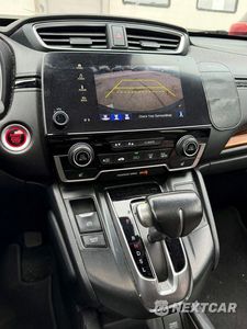 Zdjęcie 8 z 10 samochodu: 2019 HONDA CR-V EXL VIN:2HKRW2H80KH634748 - miniatura