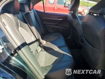 Zdjęcie 10 z 12 samochodu: 2021 TOYOTA CAMRY SE VIN:4T1G11BK4MU029771 - miniatura