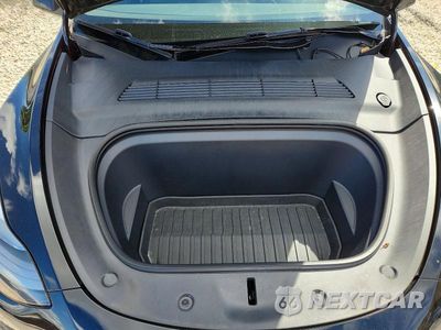 Zdjęcie 11 z 13 samochodu: 2024 TESLA MODEL Y VIN:7SAYGDED3RF092465 - miniatura