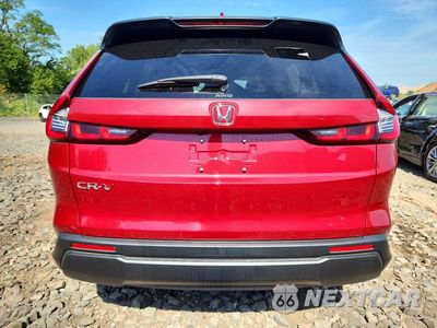 Zdjęcie 6 z 14 samochodu: 2025 HONDA CR-V LX VIN:7FARW2H85NE567409 - miniatura