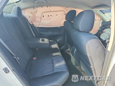 Zdjęcie 10 z 12 samochodu: 2017 NISSAN SENTRA SV VIN:3N1AB7AP3HY229571 - miniatura