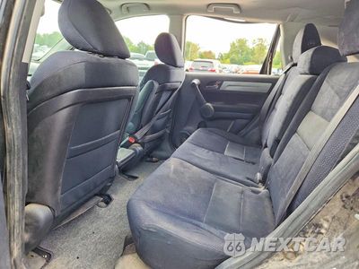 Zdjęcie 10 z 12 samochodu: 2011 HONDA CR-V EX VIN:3CZRE4H50BG704949 - miniatura