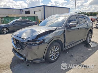 2025 MAZDA CX-5 PREFERRED JM3KFBCMXS0702225 - główne zdjęcie licytacji z USA - miniatura