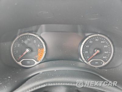 Zdjęcie 9 z 14 samochodu: 2018 JEEP RENEGADE TRAILHAWK VIN:ZACCJBCB5JPG88415 - miniatura