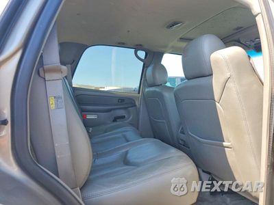 Zdjęcie 11 z 13 samochodu: 2003 GMC YUKON VIN:1GKEK13T53R225109 - miniatura