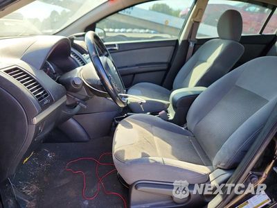 Zdjęcie 7 z 12 samochodu: 2011 NISSAN SENTRA 2.0 VIN:3N1AB6AP2BL651801 - miniatura
