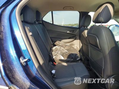 Zdjęcie 11 z 13 samochodu: 2023 BUICK ENCORE VIN:KL4MMCSL9PB126610 - miniatura