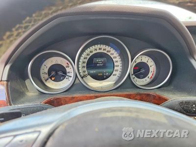 Zdjęcie 9 z 12 samochodu: 2014 MERCEDES-BENZ E 350 VIN:WDDHF5KB7EA975566 - miniatura