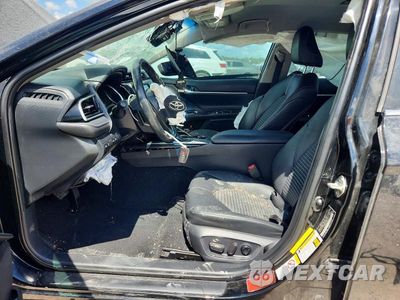 Zdjęcie 7 z 12 samochodu: 2018 TOYOTA CAMRY SE VIN:4T1B11HK8JU581528 - miniatura