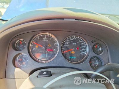 Zdjęcie 9 z 12 samochodu: 2007 CHEVROLET AVALANCHE C1500 VIN:3GNEC12027G118726 - miniatura