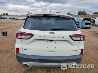 Zdjęcie 6 z 13 samochodu: 2020 FORD ESCAPE SE VIN:1FMCU9G63LUB41721 - miniatura