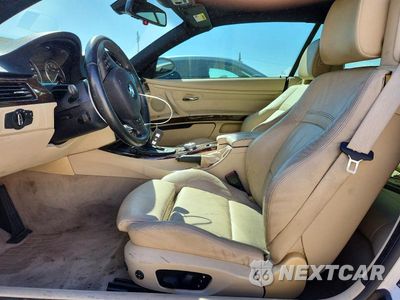 Zdjęcie 7 z 12 samochodu: 2009 BMW 328 I SULEV VIN:WBAWR33589P460601 - miniatura