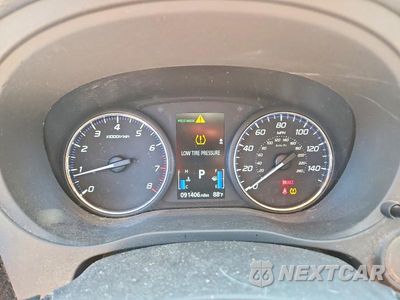 Zdjęcie 9 z 13 samochodu: 2017 MITSUBISHI OUTLANDER ES VIN:JA4AD2A38HZ014968 - miniatura