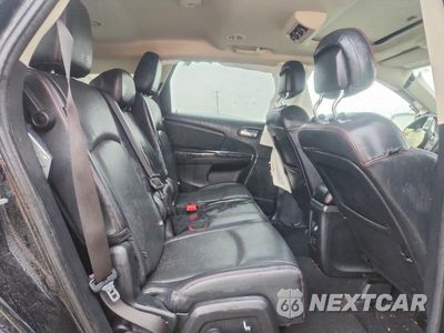 Zdjęcie 11 z 13 samochodu: 2018 DODGE JOURNEY GT VIN:3C4PDDEGXJT388973 - miniatura