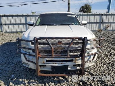 Piąte zdjęcie samochodu w środku: 2011 CHEVROLET SILVERADO K1500 LT VIN:3GCPKSE32BG317350 - miniatura