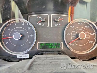 Zdjęcie 9 z 12 samochodu: 2009 FORD TAURUS SE VIN:1FAHP23W19G114190 - miniatura