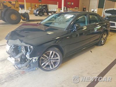 2017 AUDI A4 PREMIUM WAUDNAF49HN045517 - główne zdjęcie licytacji z USA - miniatura