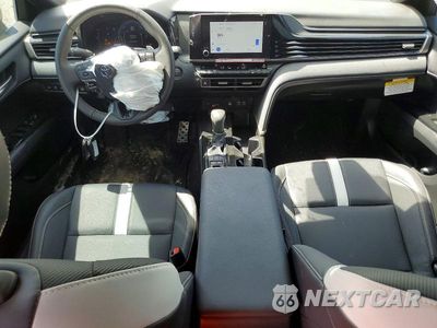 Zdjęcie 8 z 13 samochodu: 2026 TOYOTA CAMRY SE VIN:4T1DAACK2TU339174 - miniatura