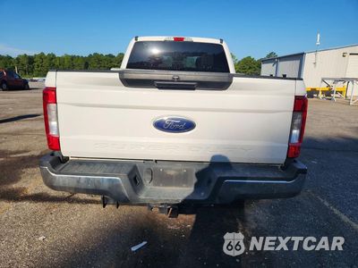 Zdjęcie 6 z 12 samochodu: 2019 FORD F250 SUPER DUTY VIN:1FT7W2BT5KEF18045 - miniatura