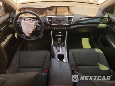 Zdjęcie 12 z 21 samochodu: 2016 HONDA ACCORD LX VIN:1HGCR2F3XGA098444 - miniatura