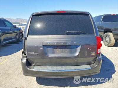 Zdjęcie 6 z 13 samochodu: 2019 DODGE GRAND CARAVAN GT VIN:2C4RDGEG3KR630839 - miniatura
