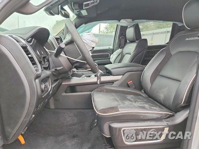 Zdjęcie 7 z 12 samochodu: 2026 RAM 1500 LARAMIE VIN:1C6SRFJP1TN362382 - miniatura