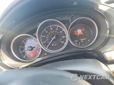 Zdjęcie 9 z 14 samochodu: 2022 MAZDA CX-9 TOURING PLUS VIN:JM3TCBAY1N0618771 - miniatura