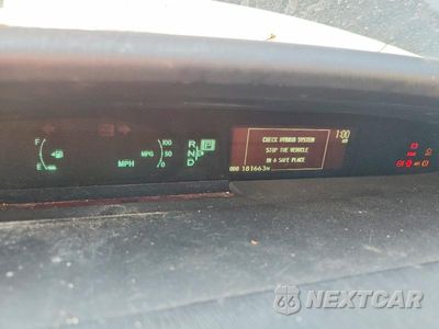 Zdjęcie 9 z 12 samochodu: 2013 TOYOTA PRIUS THREE VIN:JTDKN3DU3D5565165 - miniatura