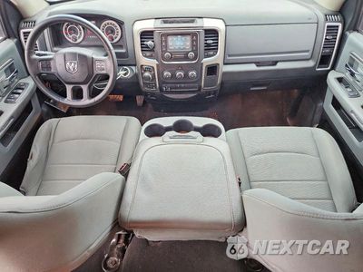 Zdjęcie 8 z 12 samochodu: 2014 RAM 1500 SLT VIN:1C6RR7GT7ES415079 - miniatura