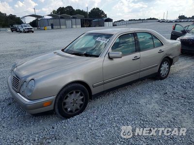 1997 MERCEDES-BENZ E 320 WDBJF55F6VA408113 - główne zdjęcie licytacji z USA - miniatura