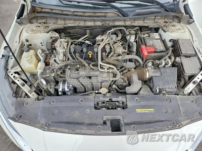 Zdjęcie 11 z 12 samochodu: 2023 NISSAN ALTIMA S VIN:1N4BL4BV4PN314544 - miniatura