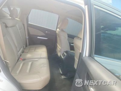 Zdjęcie 11 z 13 samochodu: 2015 HONDA CR-V TOURING VIN:5J6RM3H93FL021555 - miniatura