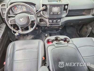 Zdjęcie 8 z 14 samochodu: 2023 RAM 3500 TRADESMAN VIN:3C63R3GL3PG596318 - miniatura