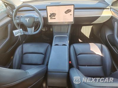 Zdjęcie 8 z 12 samochodu: 2022 TESLA MODEL 3 VIN:5YJ3E1EB5NF297953 - miniatura