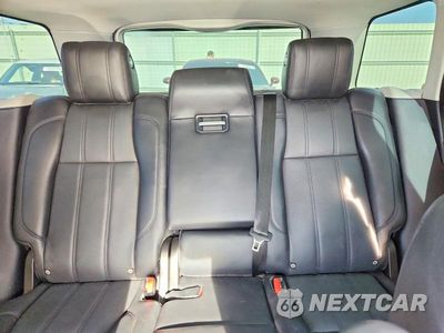 Zdjęcie 10 z 13 samochodu: 2016 LAND ROVER RANGE ROVER SUPERCHARGED VIN:SALGS2EF8GA290938 - miniatura