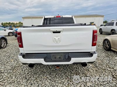 Zdjęcie 6 z 13 samochodu: 2019 RAM 1500 BIG HORN/LONE STAR VIN:1C6SRFMT5KN654124 - miniatura