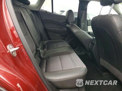 Zdjęcie 11 z 14 samochodu: 2024 CHEVROLET TRAX 1LT VIN:KL77LHE23RC008942 - miniatura