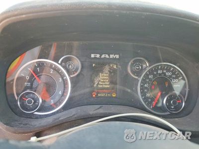 Zdjęcie 9 z 13 samochodu: 2024 RAM 2500 BIG HORN VIN:3C6UR5DL7RG227338 - miniatura