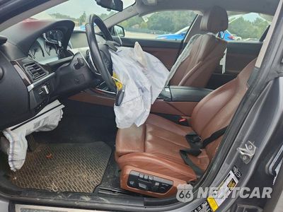 Zdjęcie 7 z 12 samochodu: 2014 BMW 650 XI GRAN COUPE VIN:WBA6B4C59ED371366 - miniatura