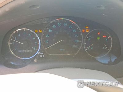 Zdjęcie 9 z 13 samochodu: 2009 TOYOTA SIENNA XLE VIN:5TDZK22C29S236860 - miniatura