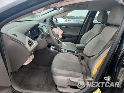 Zdjęcie 7 z 12 samochodu: 2018 CHEVROLET CRUZE LS VIN:1G1BC5SM3J7111852 - miniatura