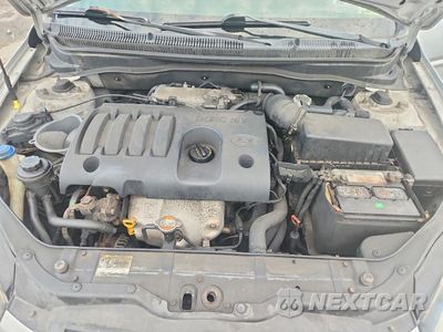 Zdjęcie 11 z 12 samochodu: 2009 HYUNDAI ACCENT GLS VIN:KMHCN46C19U326723 - miniatura