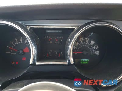Zdjęcie 9 z 12 samochodu: 2006 FORD MUSTANG GT VIN:1ZVFT82H265192355 - miniatura