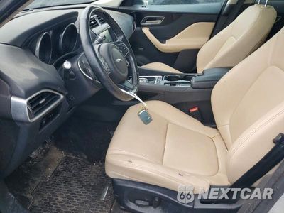 Zdjęcie 7 z 13 samochodu: 2017 JAGUAR F-PACE PREMIUM VIN:SADCJ2BVXHA498264 - miniatura