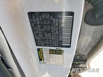 Zdjęcie 12 z 12 samochodu: 2013 HYUNDAI SANTA FE GLS VIN:KM8SM4HFXDU029044 - miniatura