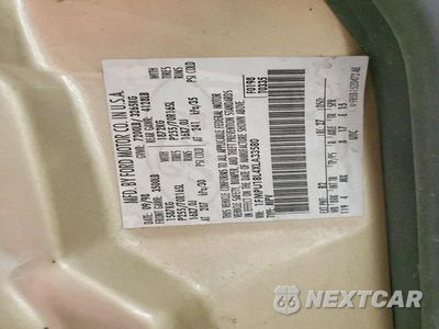 Zdjęcie 14 z 14 samochodu: 1999 FORD EXPEDITION VIN:1FMPU18L4XLA33580 - miniatura